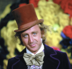 Willy Wonka And The Chocolate Factory FanGroup!