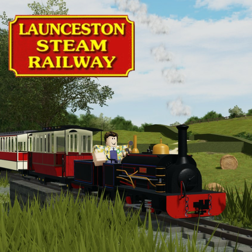 Launceston Steam Railway
