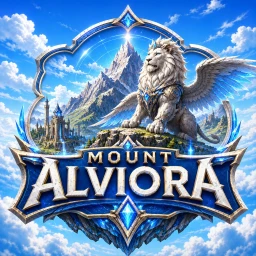 [ NEW + X50] MOUNT ALVIORA icon