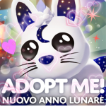 Fan di roblox e ADOPt me
