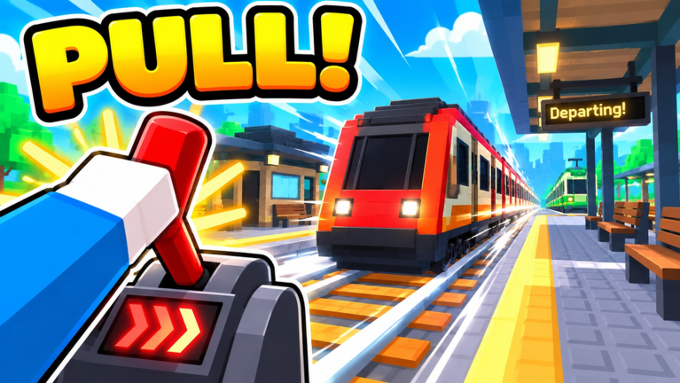 My Train Station thumbnail 4 of 4