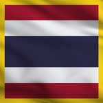 ❮KoT❯ Kingdom of Thailand