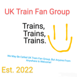 UK Train Fan Group