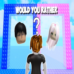 Would You Rather: Anime Cosplay RNG Tower