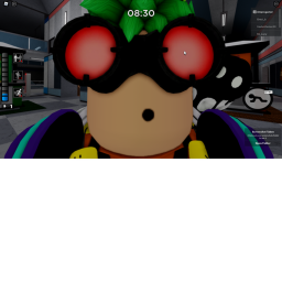 Funnel's BloxCraft