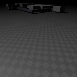 my first roblox horror game!