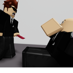 The Sneaky Slicer!