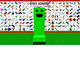 Free admin