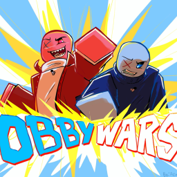 Wojny Obby [BETA]