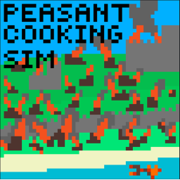 Peasant Cooking Simulator