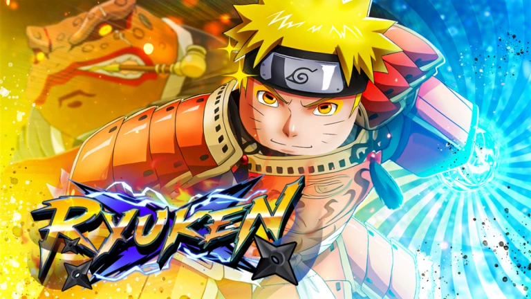 [EARLY-ACCESS] RYUKEN