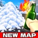 Clean all the Snow! icon