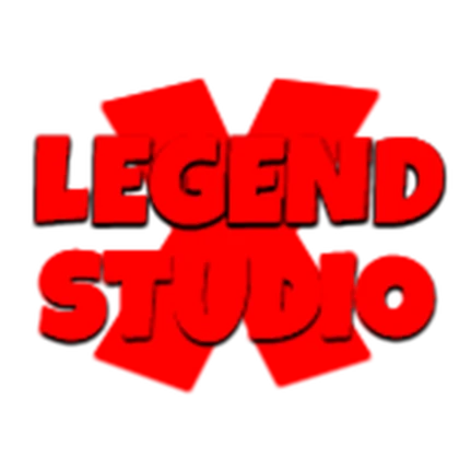 Legend Studio X Roblox group icon