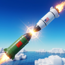 WW3 Commander