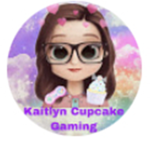 Kaitlyn Cupcake Crew