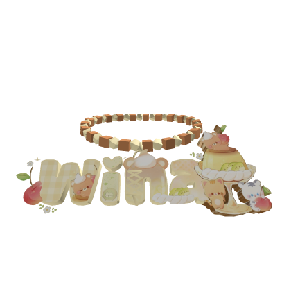 wina 3.0 Roblox item