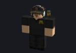 Roblox official chris