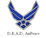 D.E.A.D. Air Force Division