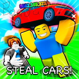 [KEVIN G] Cars On LAVA🔥🔥🔥