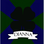 Infanterie-Regiment "von Dianna"