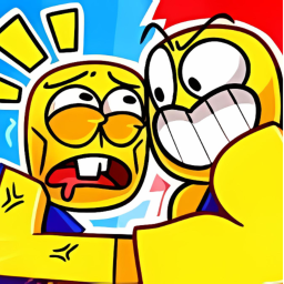 [EVENT!] Punshing simulator