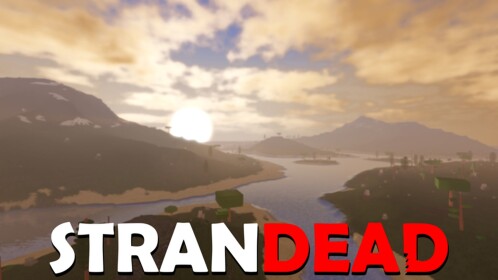 Strandead (Pre-Alpha)