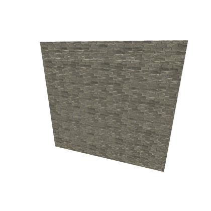 Brick Wall