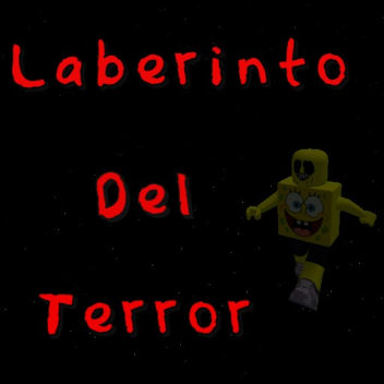 Laberintos Del [Terror]
