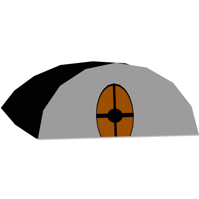 Fortress Eye