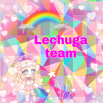 Lechuga team