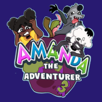 Amanda the adventurer