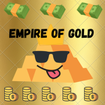 Empire of Gold