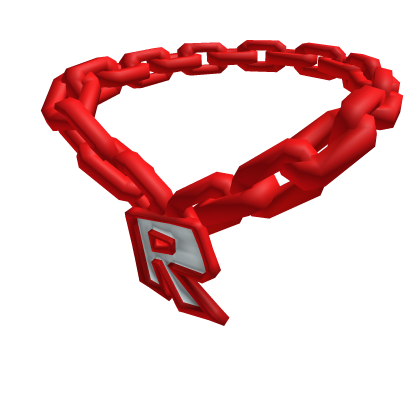 Classic ROBLOX Chain