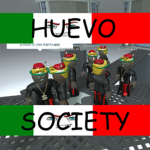 huevo society