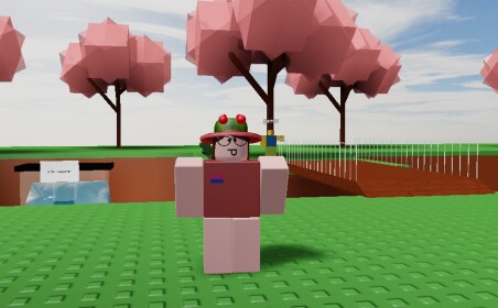 gamer land