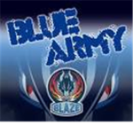 R.B.A. ( Roblox Blue Army )