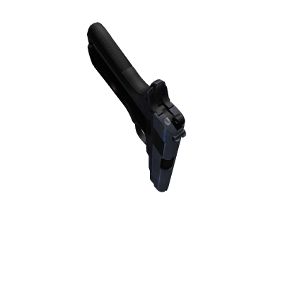 Handgun