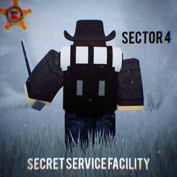 Secret Service Training Base, Sector 4