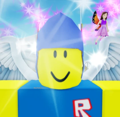 Verified Buds Roblox group icon