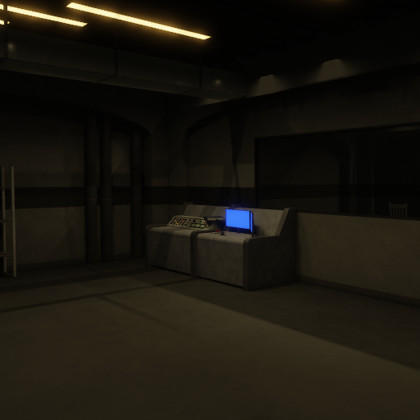 Interrogation Room preview 1