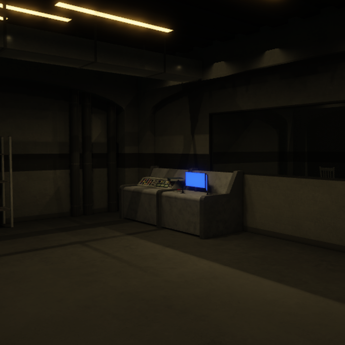 Interrogation Room preview 1