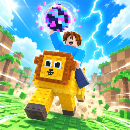 [🐣Daily Rewards] Ride to Steal Eggs icon