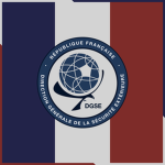 Direction générale de la Sécurité extérieure ᅠᅠᅠᅠ