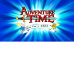adventure time fan :3