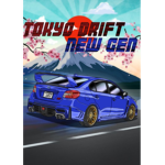 Tokyo Drift: A New Generation