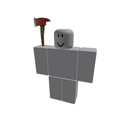 axe anims for BE2