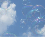 foggy bubbles