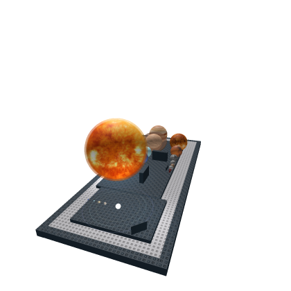 Planet Kit