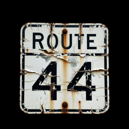 44 Expedition