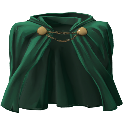 Dr Doom Cape Roblox item